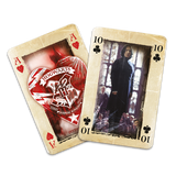 Jeu de Cartes Harry Potter Winning Moves