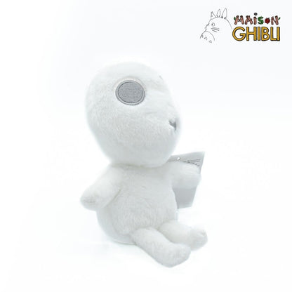 Ghibli - Peluche Kodama Princesse Mononoké 17cm