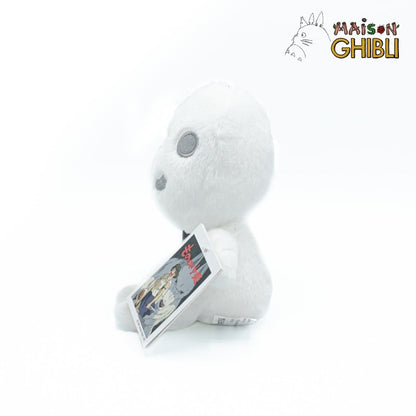 Ghibli - Peluche Kodama Princesse Mononoké 17cm