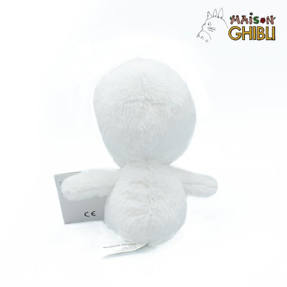 Ghibli - Peluche Kodama Princesse Mononoké 17cm
