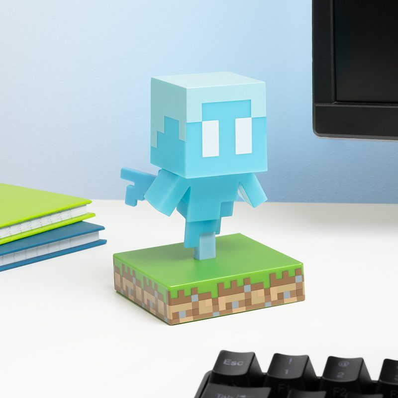 Minecraft - Lampe Icons - Allay