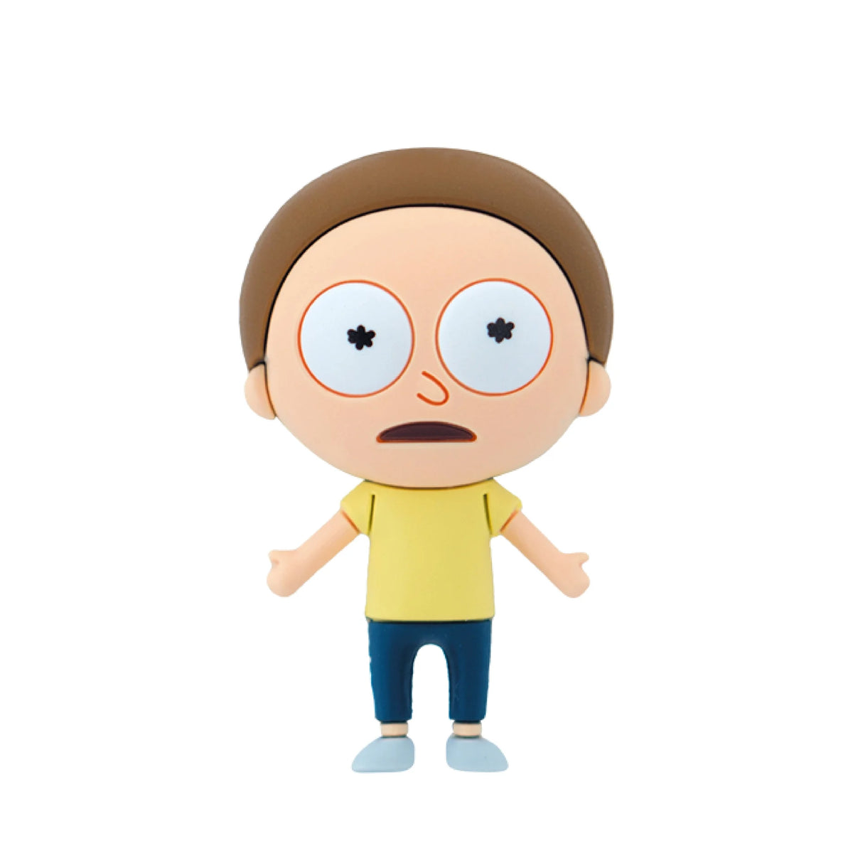 Rick & Morty - Magnet - Morty