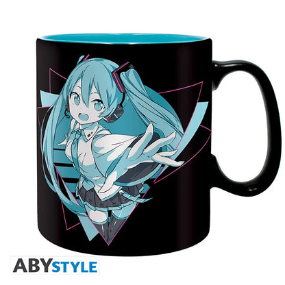 Mug Hatsune Miku 460ml