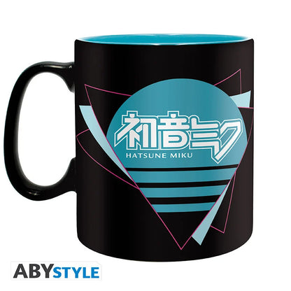 Mug Hatsune Miku 460ml