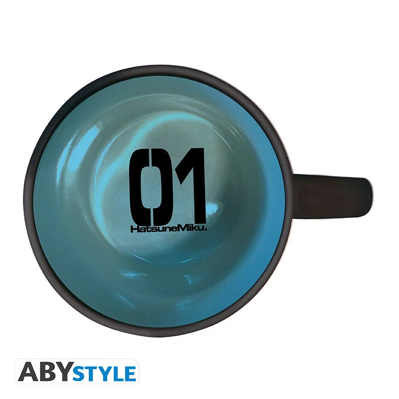 Mug Hatsune Miku 460ml