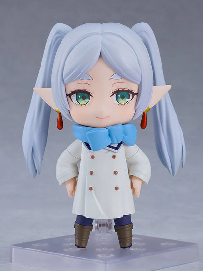 Frieren : Au-delà de la fin du voyage - Figurine Nendoroid Frieren Hiver