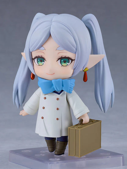 Frieren : Au-delà de la fin du voyage - Figurine Nendoroid Frieren Hiver
