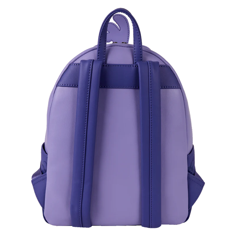 Pixar - Sac à dos Loungefly - Monstres & Cie