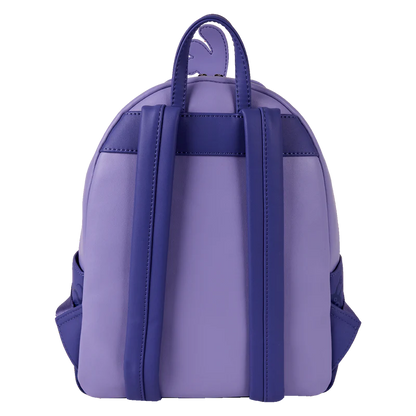 Pixar - Sac à dos Loungefly - Monstres & Cie