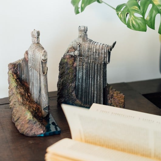 Serre-Livres Le Seigneur des Anneaux - Argonath