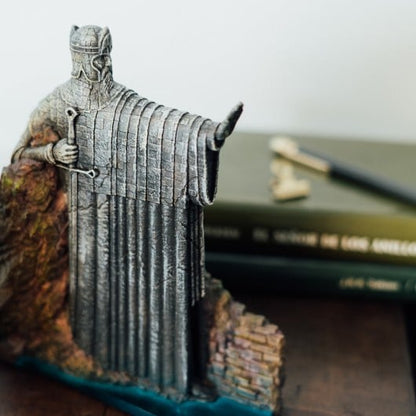 Serre-Livres Le Seigneur des Anneaux - Argonath