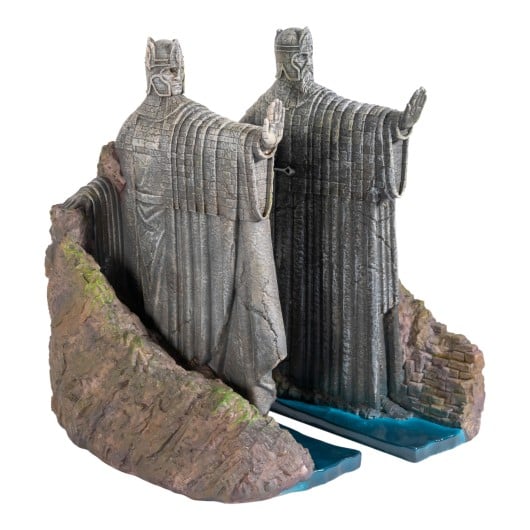 Serre-Livres Le Seigneur des Anneaux - Argonath