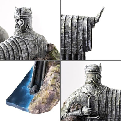 Serre-Livres Le Seigneur des Anneaux - Argonath