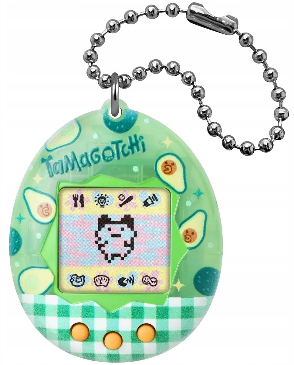 Tamagotchi Original - Gen 1