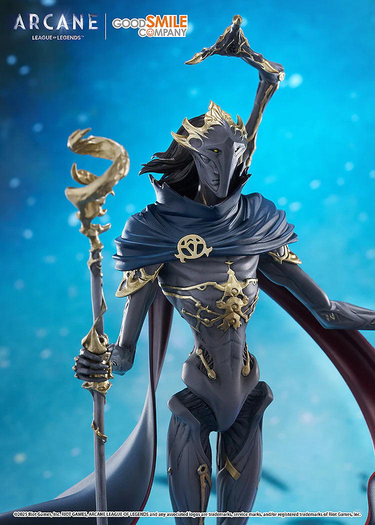 Arcane - Pop-Up Parade SP Viktor Héraut des Machines