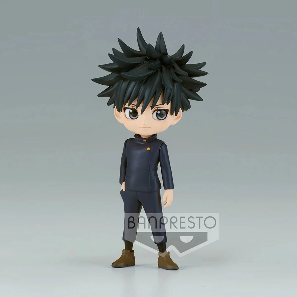 Jujutsu Kaisen - Figurine Q Posket Petit - Megumi Fushiguro