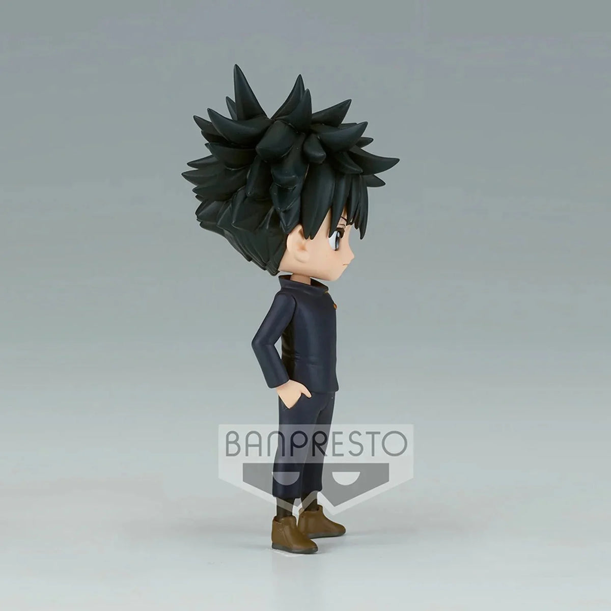 Jujutsu Kaisen - Figurine Q Posket Petit - Megumi Fushiguro