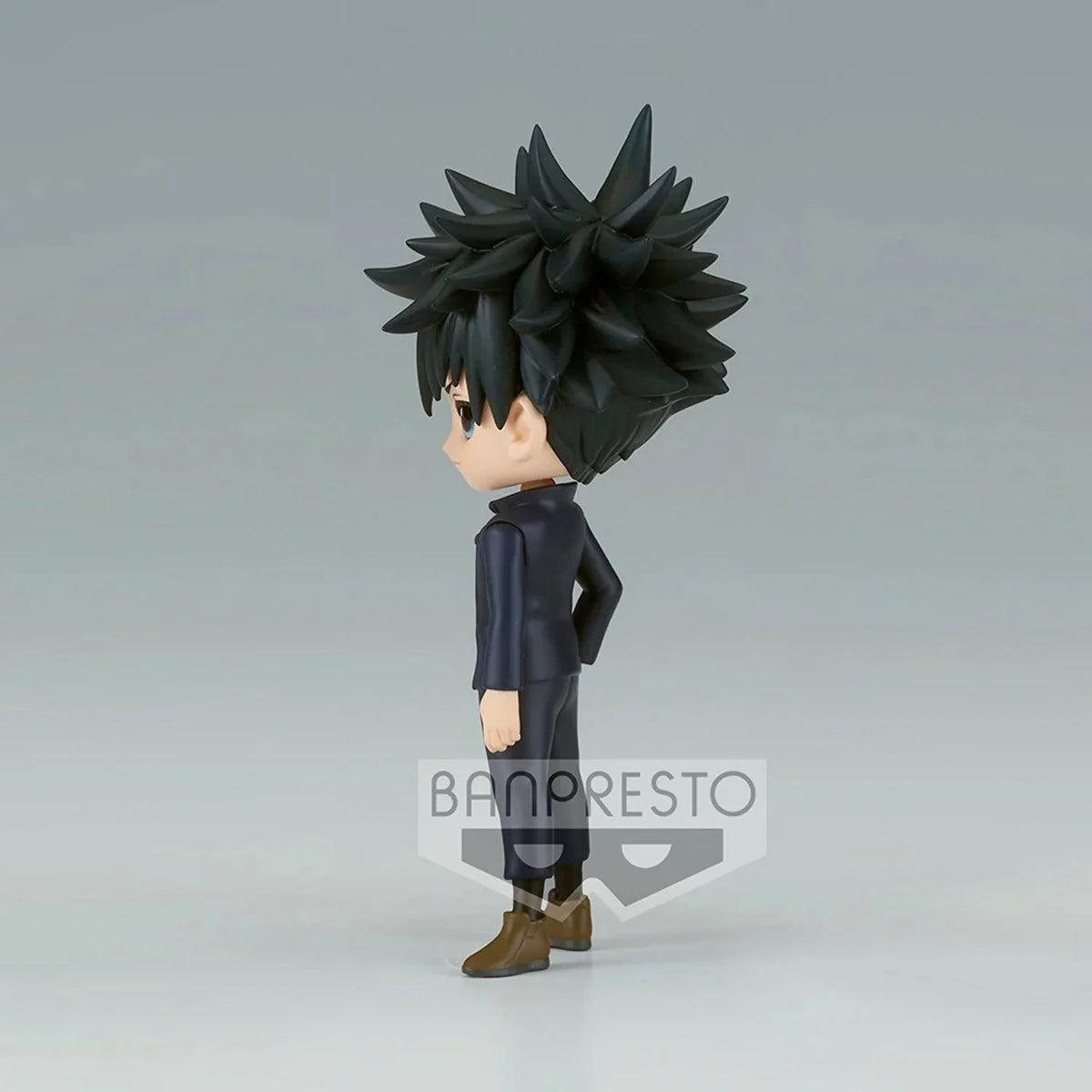 Jujutsu Kaisen - Figurine Q Posket Petit - Megumi Fushiguro