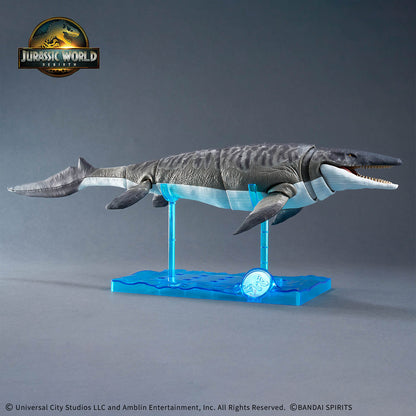 Jurassic World - Plannosaurus Model Kit Mosasaurus