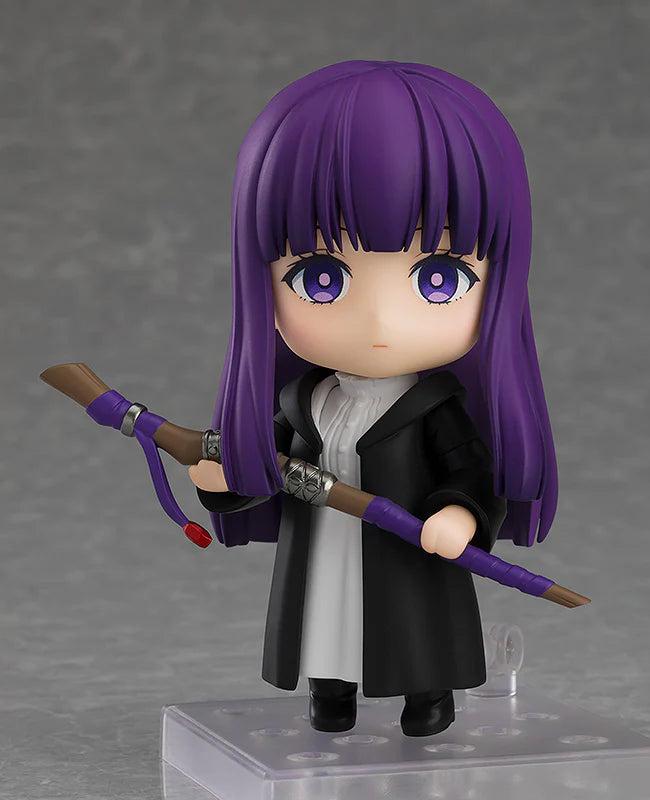 Frieren : Au-delà de la fin du voyage - Figurine Nendoroid Fern