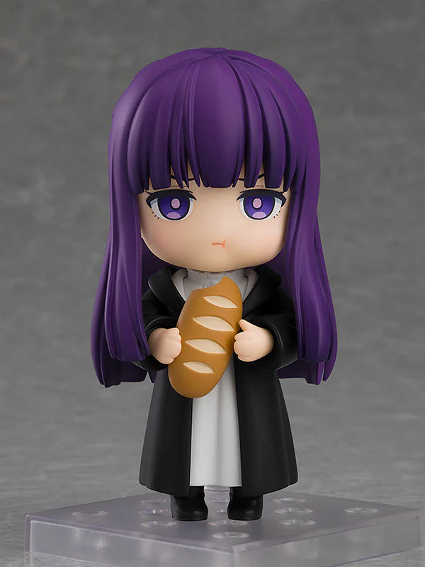 Frieren : Au-delà de la fin du voyage - Figurine Nendoroid Fern