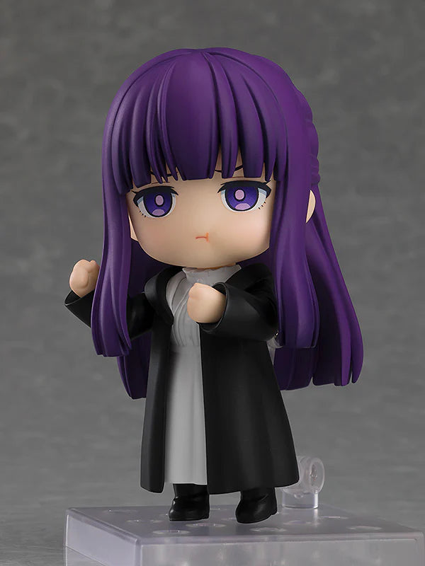 Frieren : Au-delà de la fin du voyage - Figurine Nendoroid Fern