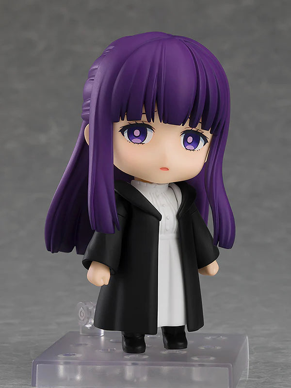 Frieren : Au-delà de la fin du voyage - Figurine Nendoroid Fern