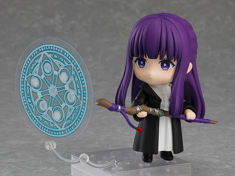 Frieren : Au-delà de la fin du voyage - Figurine Nendoroid Fern