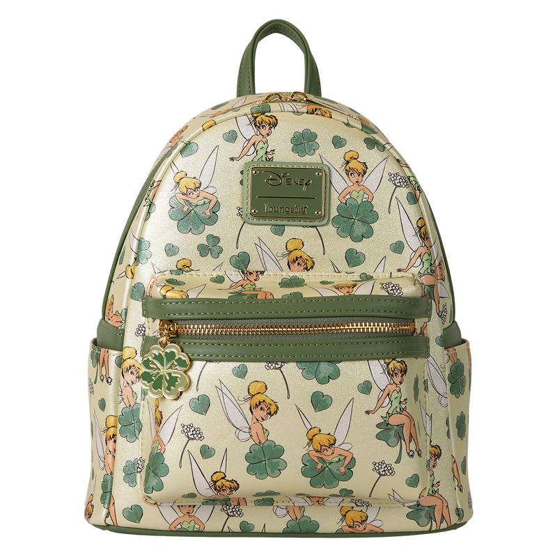 Disney - Sac à dos Loungefly - Fée Clochette
