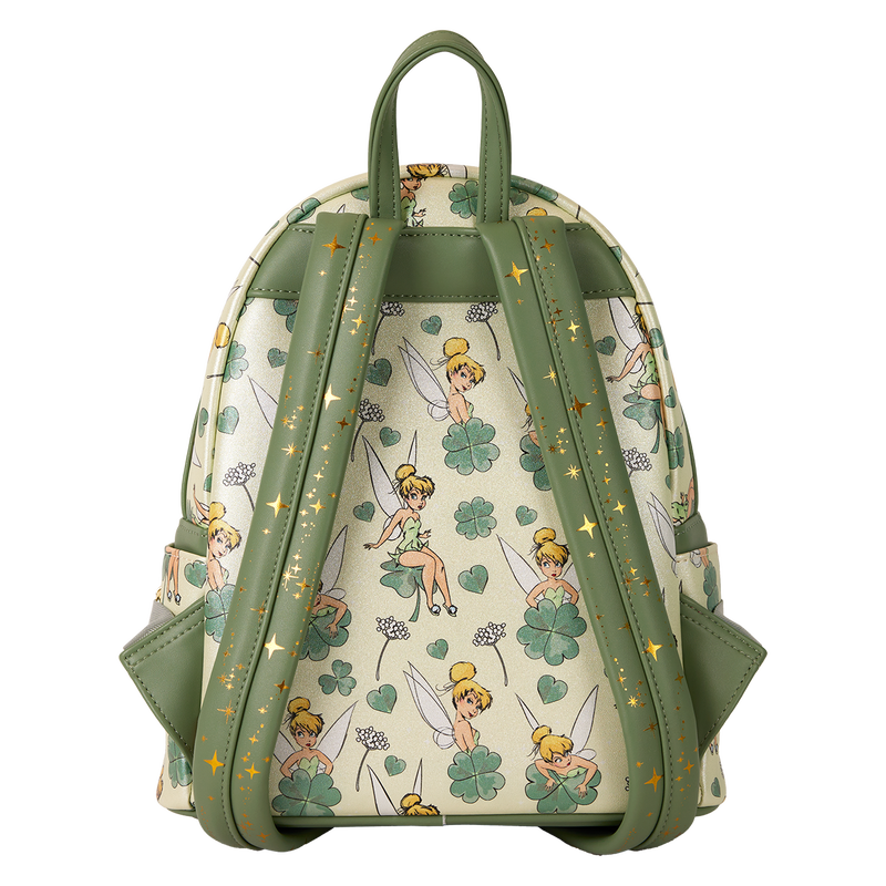 Disney - Sac à dos Loungefly - Fée Clochette