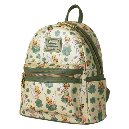Disney - Sac à dos Loungefly - Fée Clochette