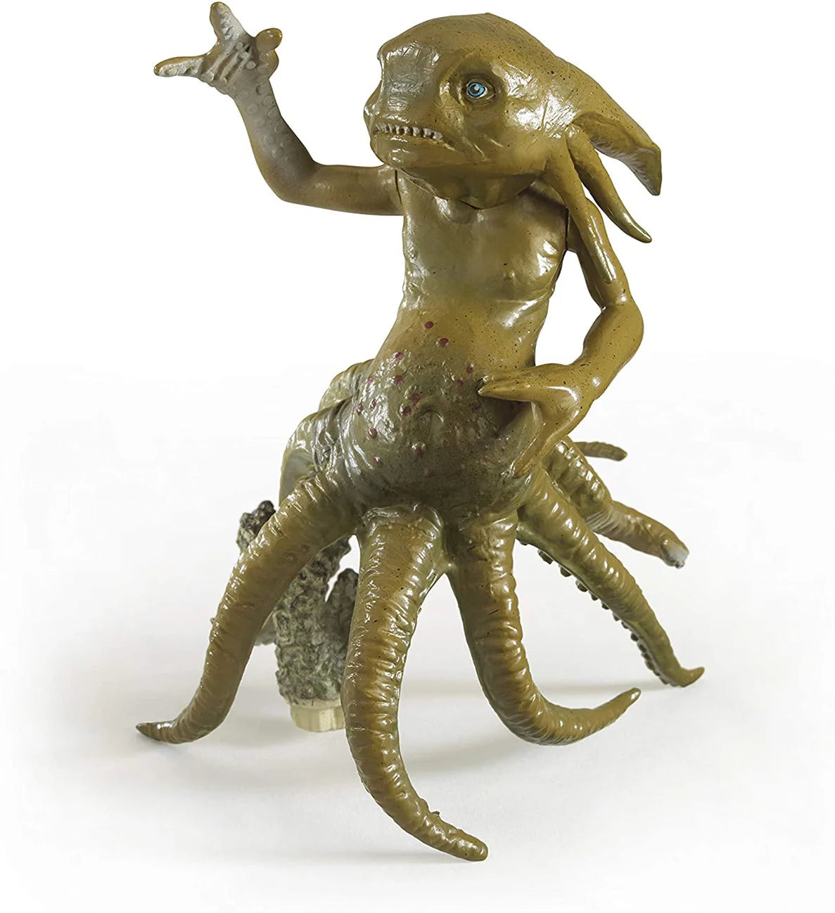 HARRY POTTER - MAGICAL CREATURES FIGURE - STRANGULOT
