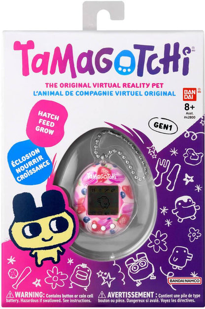 Tamagotchi Original - Gen 1