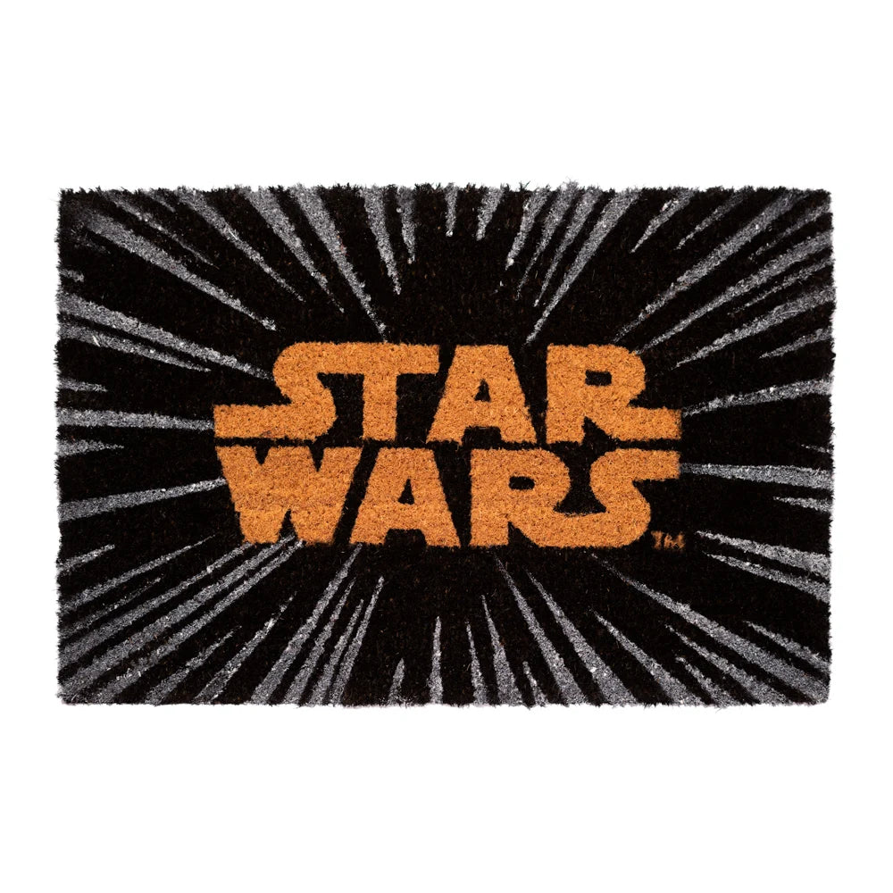 Paillasson Logo Star Wars