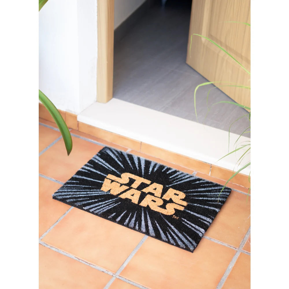 Paillasson Logo Star Wars