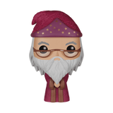 Harry Potter - Figurine Pop! Albus Dumbledore N°04 Figurine