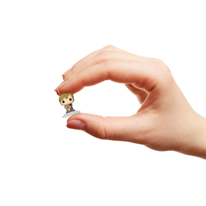 Bitty Pop! Game of Thrones - Tyrion - Cercei - Le Limier