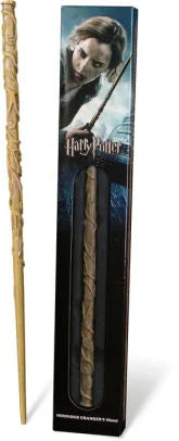 HARRY POTTER - MAGIC WAND - HERMIONE GRANGER