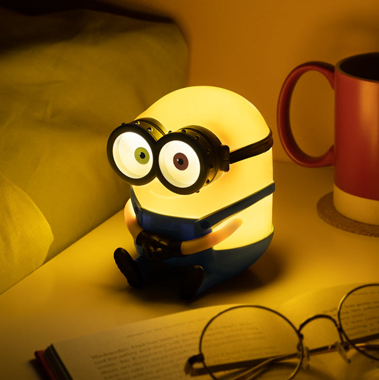MINIONS - LAMP - BOB