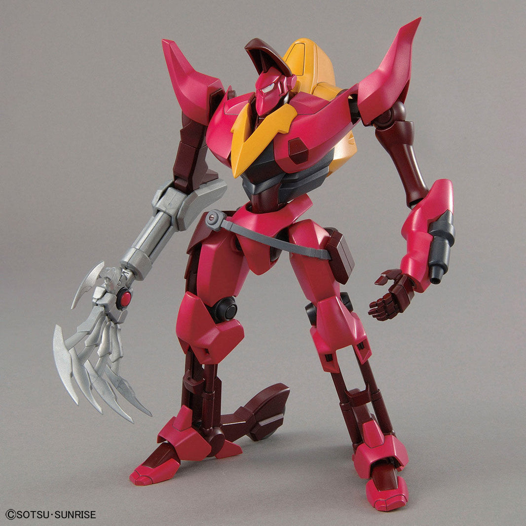 Code Geass - Model Kit Guren-Nishiki Type-02 1/35