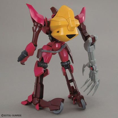 Code Geass - Model Kit Guren-Nishiki Type-02 1/35