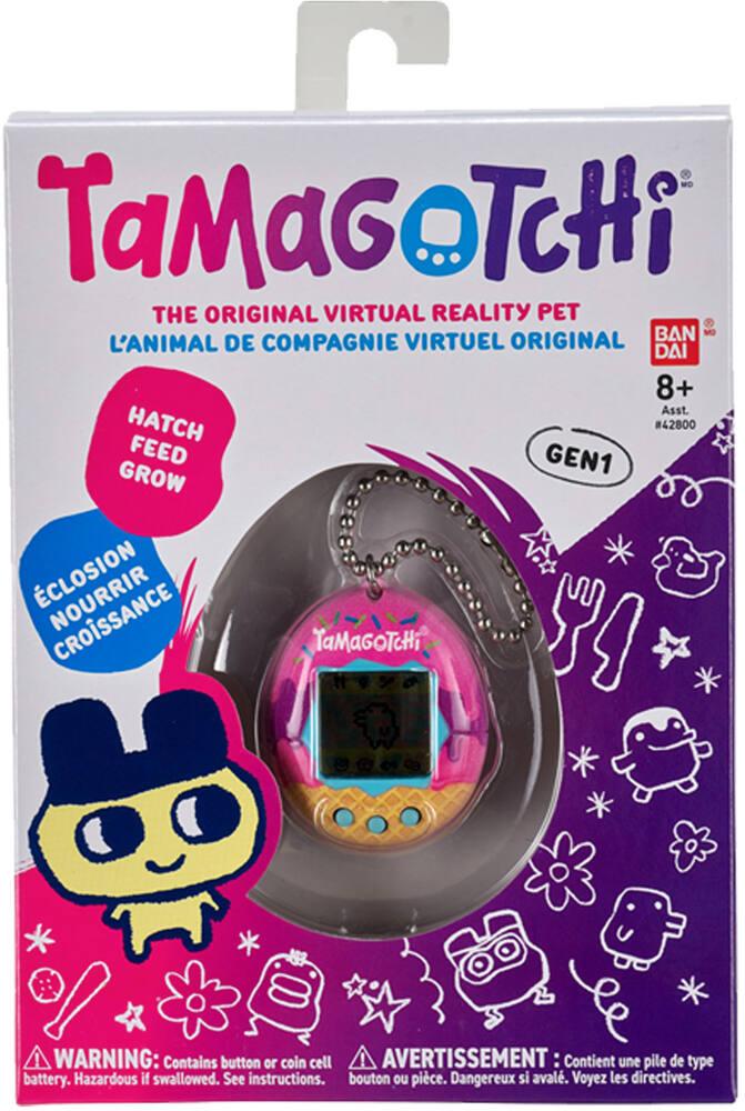 Tamagotchi Original - Gen 1