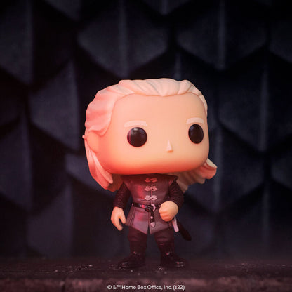 House of the Dragon - Figurine Pop! Daemon Targaryen N°05