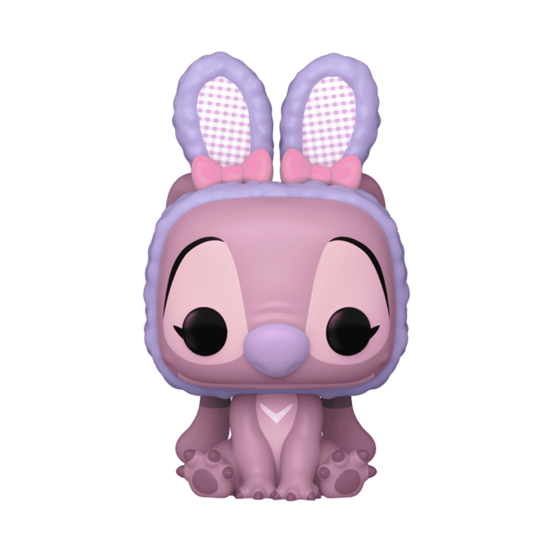 Disney - Figurine Pocket Pop! Angel (Pâques)