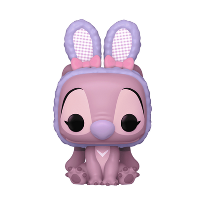 Disney - Figurine Pocket Pop! Angel (Pâques)