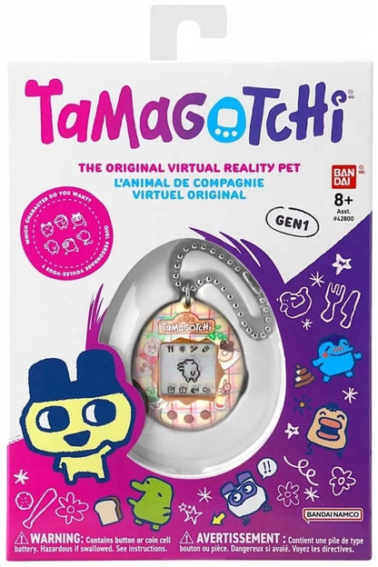 Tamagotchi Original - Gen 1