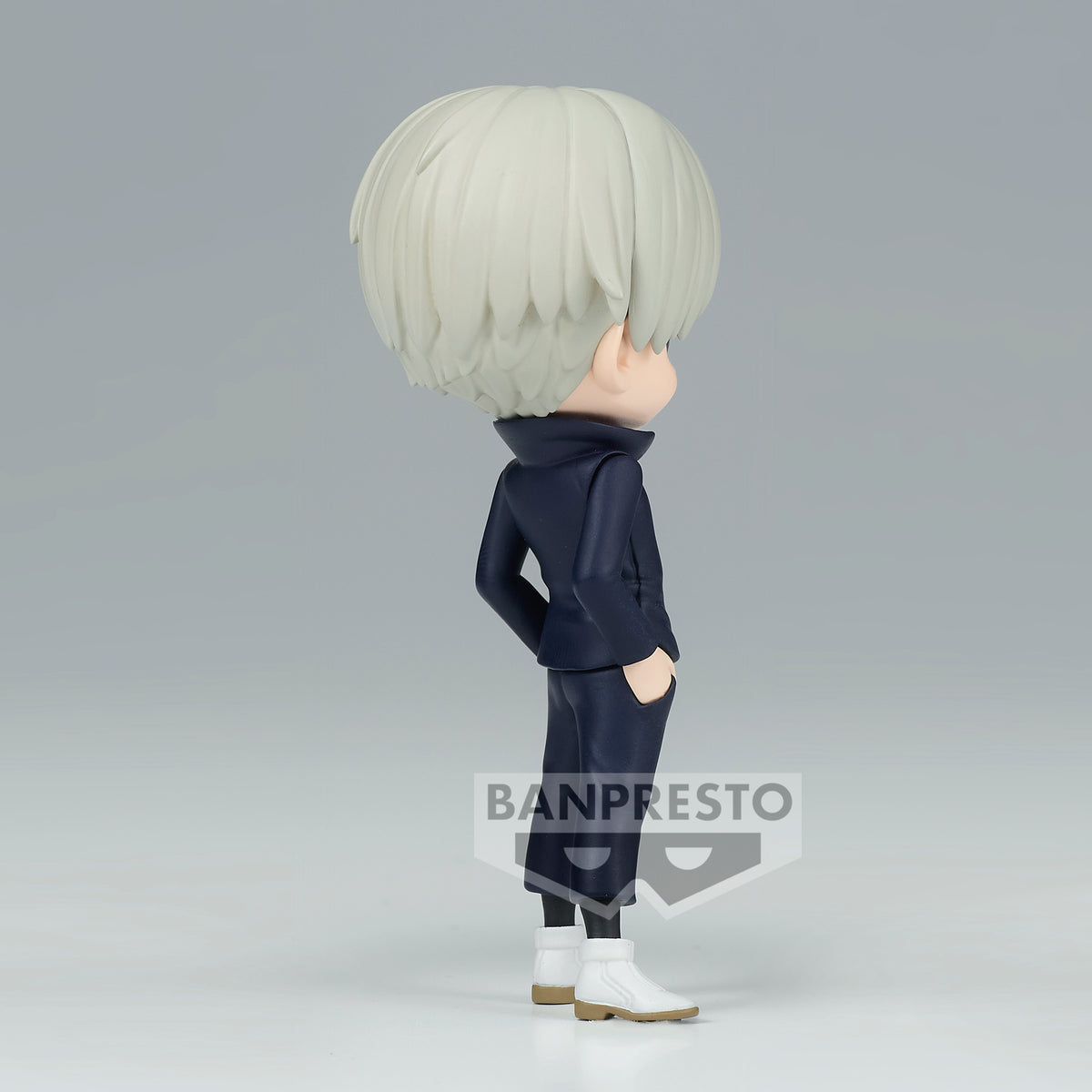 Jujutsu Kaisen - Figurine Q Posket Petit - Toge Inumaki