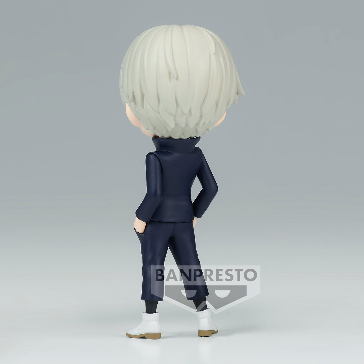 Jujutsu Kaisen - Figurine Q Posket Petit - Toge Inumaki