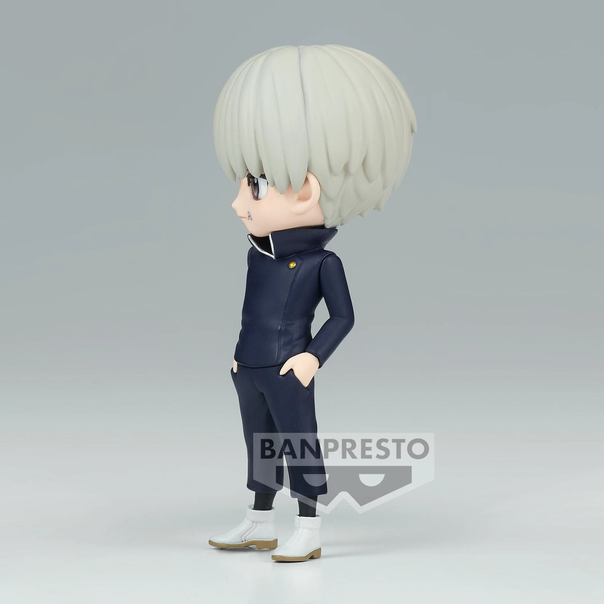 Jujutsu Kaisen - Figurine Q Posket Petit - Toge Inumaki