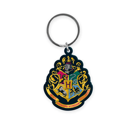 Harry Potter - Coffret Cadeau - Mug + Porte-clés + Sous-verre